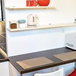 Goga Nova Apartman Zára