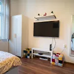 Goga Nova Apartman Zára