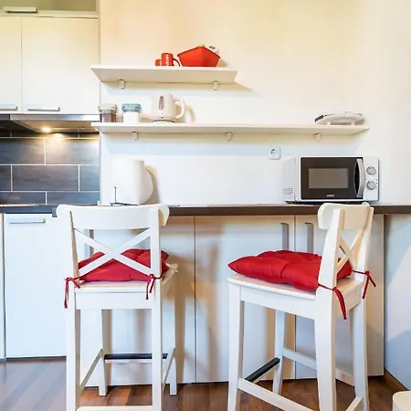 Goga Nova Apartman