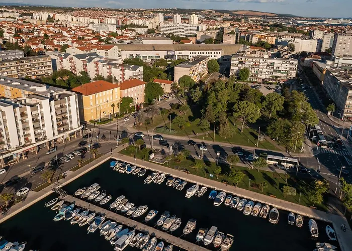 Goga Nova Apartament Zadar