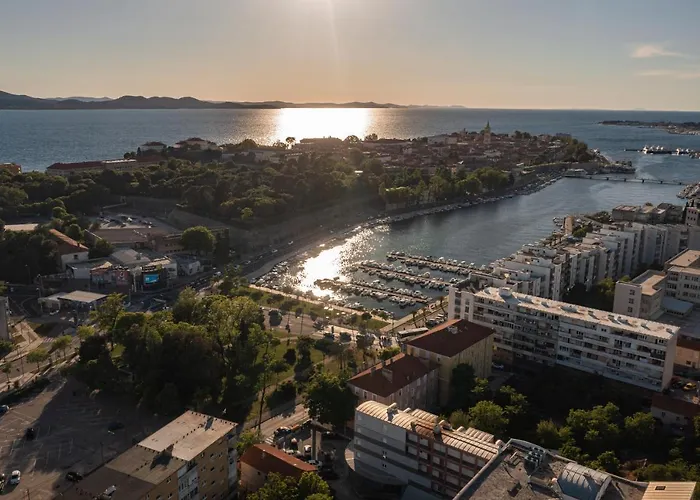 Goga Nova Apartament
