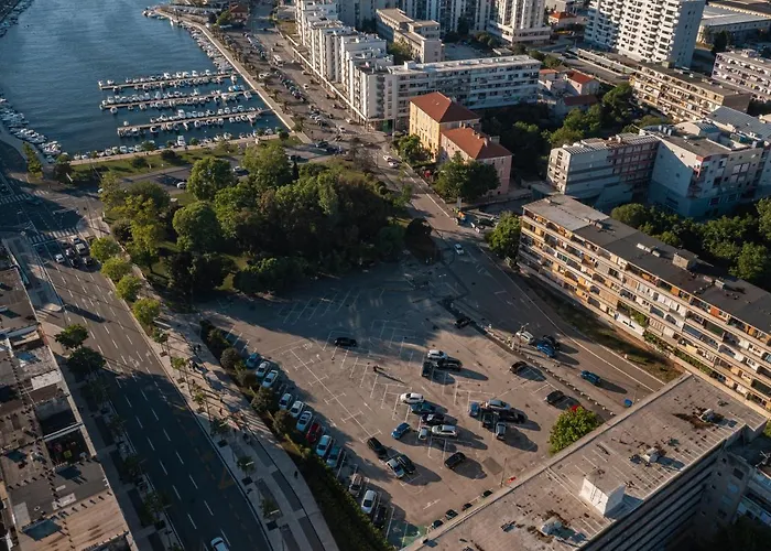 Apartament Goga Nova