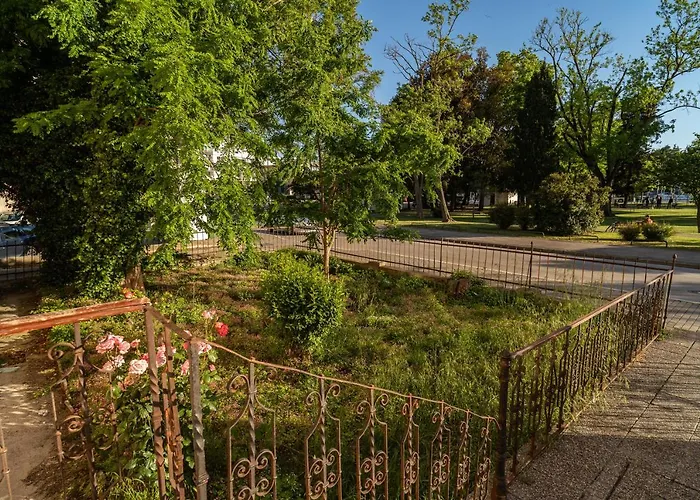 Apartament Goga Nova *