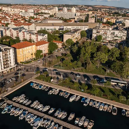 Goga Nova Apartment Zadar