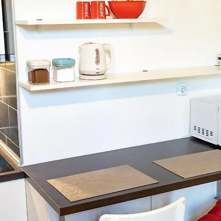 Goga Nova Apartamento Zadar