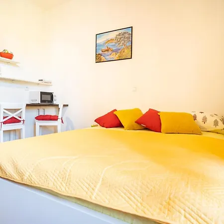 Goga Nova Apartment Zadar
