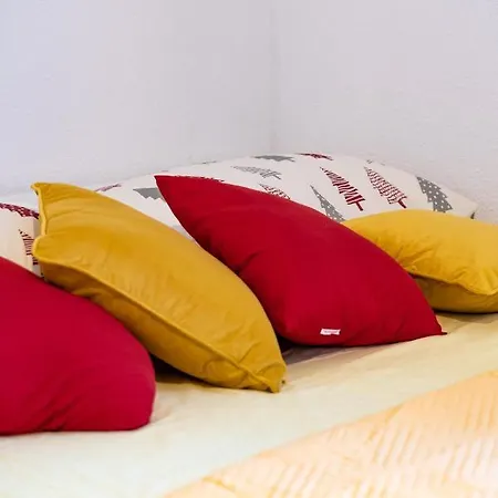 Goga Nova Apartment Zadar