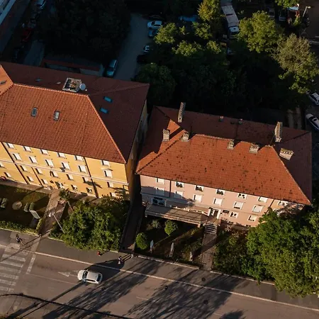 Goga Nova Apartment Zadar