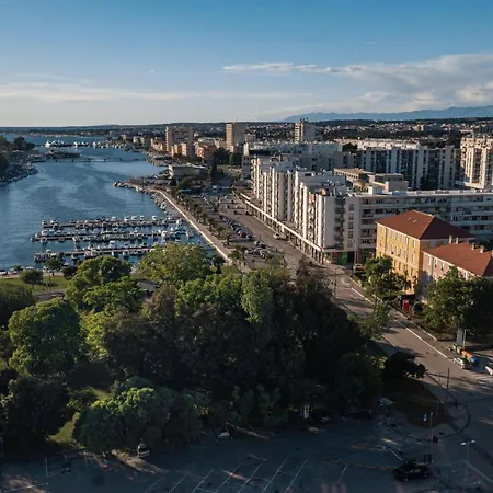 Apartment Goga Nova