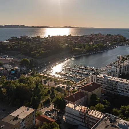 Goga Nova Apartmán