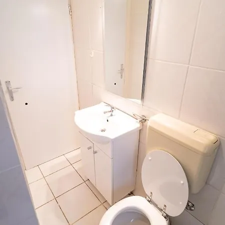 Apartment Goga Nova Zadar