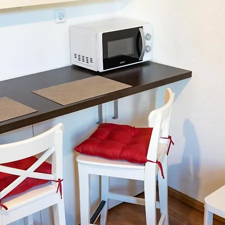 Appartement Goga Nova *