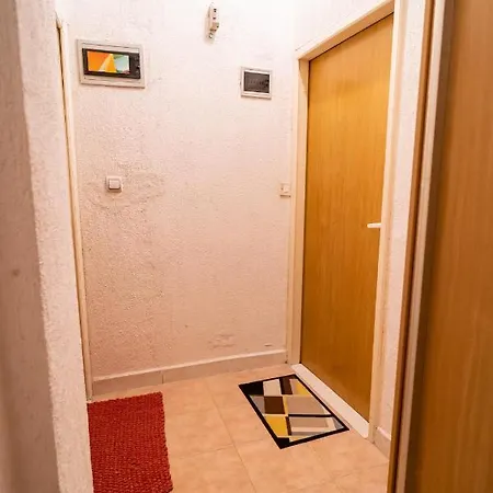 Goga Nova Apartamento