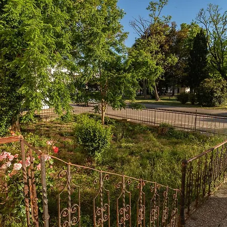 Apartment Goga Nova *