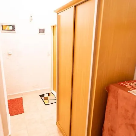 Goga Nova Apartmán
