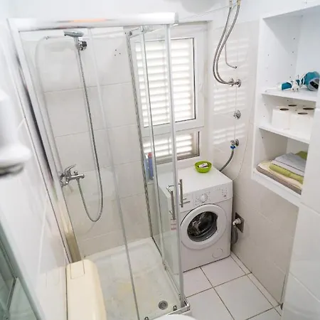 Apartment Goga Nova *