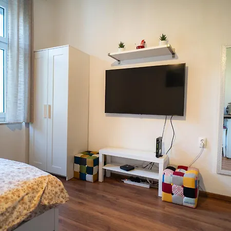 Goga Nova Apartment Zadar