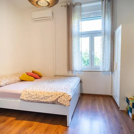 Apartment Goga Nova
