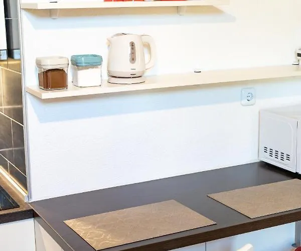 Goga Nova Apartman Zára