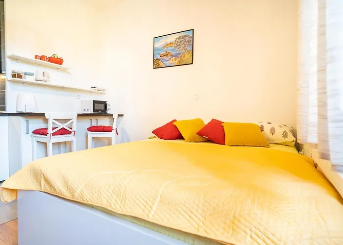 Goga Nova Appartement Zadar