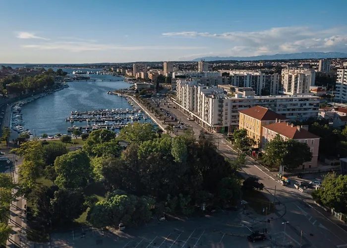 Appartement Goga Nova