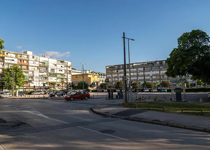 Διαμέρισμα Goga Nova Ζαντάρ