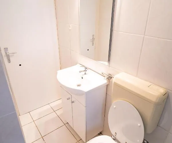 Apartman Goga Nova Zára