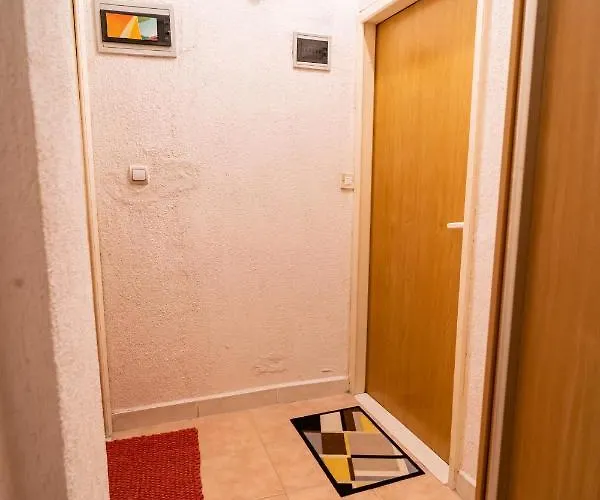 Goga Nova Apartman