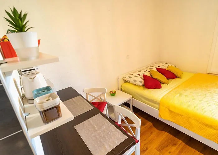 Goga Nova Appartement Zadar
