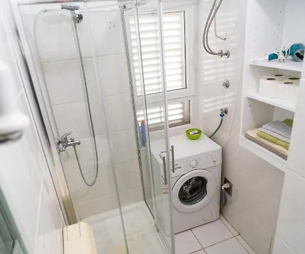 Lägenhet Goga Nova *