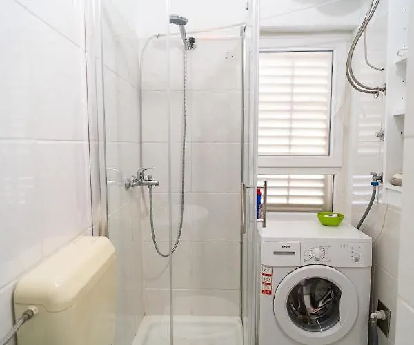 Goga Nova * ザダル